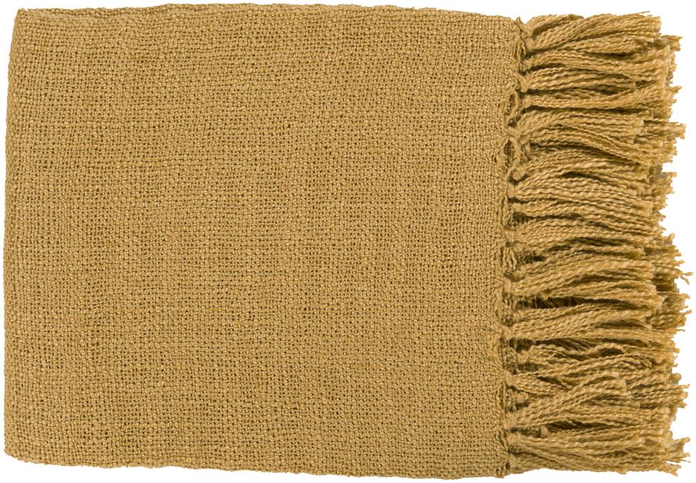Mustard store throw rugs
